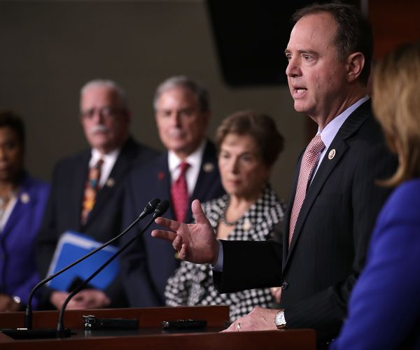 If Democrats Win the House Injustice Will Follow