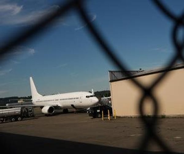 Trump WH's 'Third Country' Deportation Policy Unlawful, Judge Rules