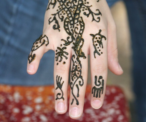 Tattoos are Not Art, Practitioners are Not Artists