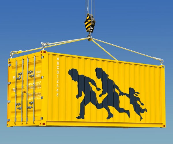 Depravity Immune to Coronavirus  