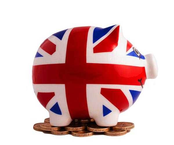 JPMorgan Sees 2-Week UK Lockdown Knocking 2% Off GDP