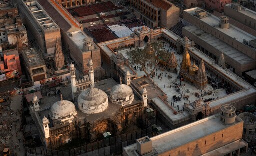 Indian Court Allows Survey of a 17th-century Mosque to See If it Was Built over a Hindu Temple