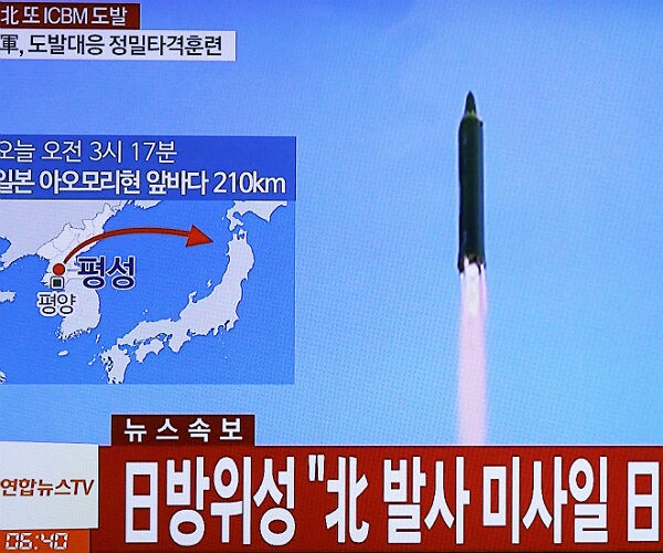 Report: Old Soviet Missiles May Have Given North Korea Nuke Boost