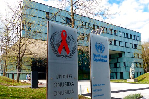 AP Exclusive: UN Whistleblower Targeted in Misconduct Probe