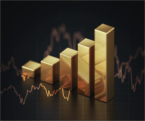 Gold's Volatility: More Reset Than Reversal