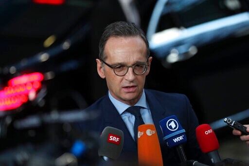 EU States Mixed on Trump Demand to Take Back IS Fighters