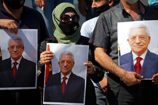 Palestinian Elections on Track after Factions Meet in Cairo