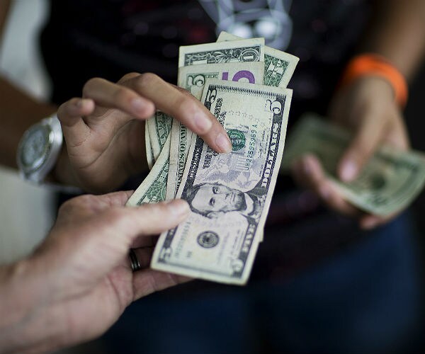 Study: Only 50% of Kids Entering Workforce Make More Than Their Parents