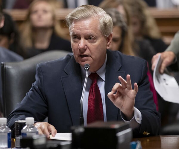sen. lindsey graham 