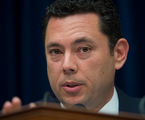 Chaffetz Rips Former GOP Colleagues on Repeal Delays
