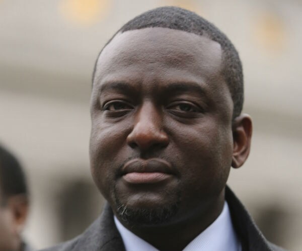 One of Central Park 5: 'For 27 Years, I've Been in Trump's Crosshairs'