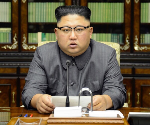 Matthew Continetti: 'Kim Jong Un Is a Monster'