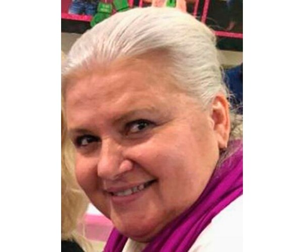 Lois Riess a Murder Suspect in Death of Husband, Florida Woman