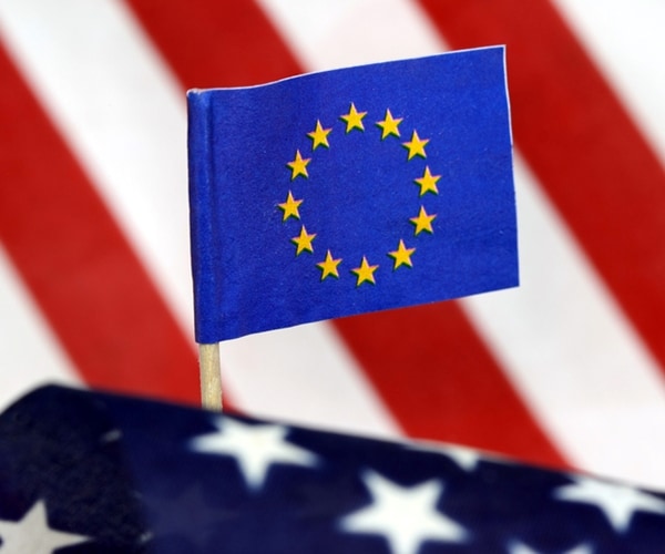 EU Aims to Solve Trade 'Mess,' Not Provoke US:  Commissioner