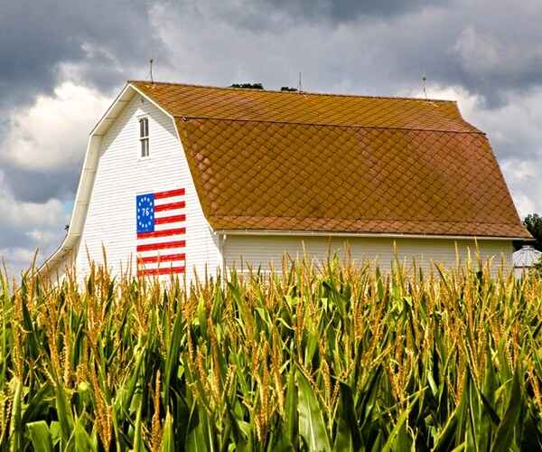 Trump Pledged to Help Small Farms. Aid Is Going to Big Ones