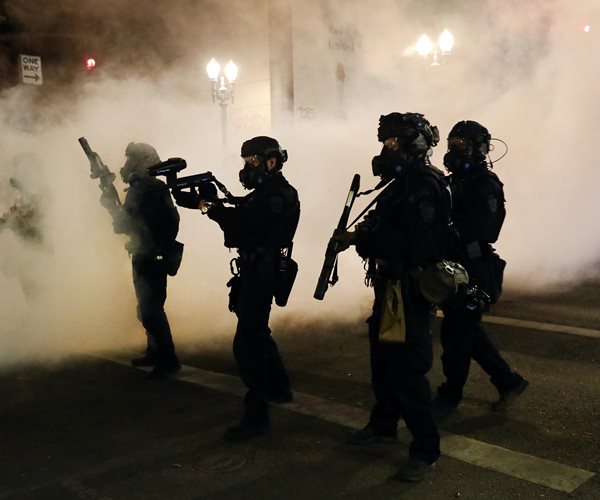 DOJ Expands Deployment of Federal Agents to Cleveland, Milwaukee, and Detroit