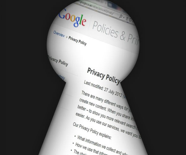 UK Foreign Minister Attacks Google Over 'Child Abuse Content'