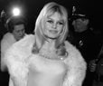 Brigitte Bardot, Icon of French Cinema, Dies at 91