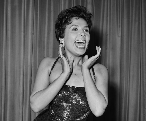 lena horne