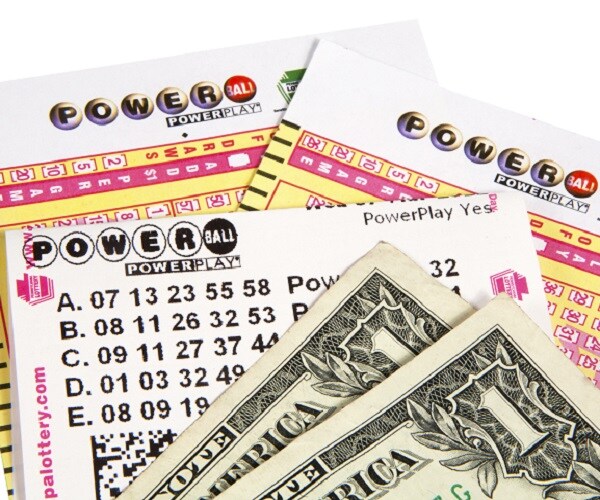 Accidental Lotto Ticket: Woman Wins $100K Thanks to Mistake