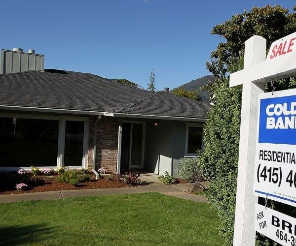 Home Prices Rise, Reversing 7 Months of Declines