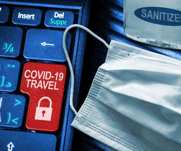 CDC Eases Travel Recommendations on 110 Countries, Territories Including Japan