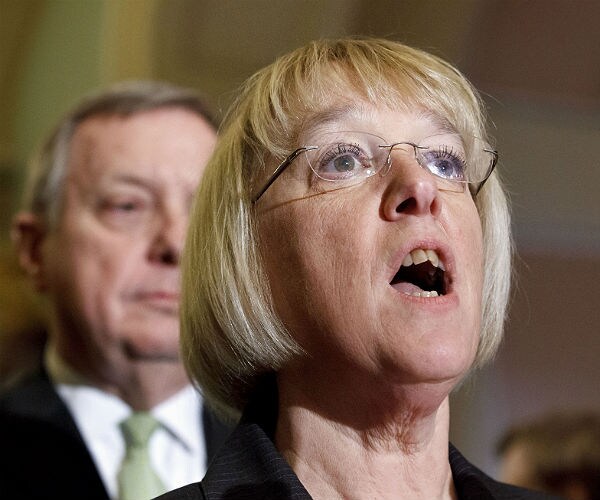 Murray Wants Vote on Deal to Stabilize Obamacare