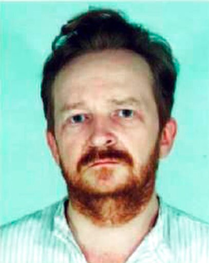 German Police Offer Large Reward to Catch Suspected Killer