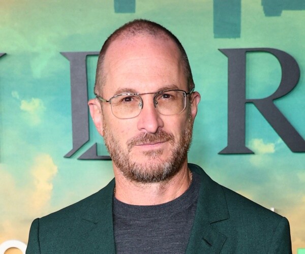 'The Whale' Director Aronofsky: Fatphobia Criticism 'Makes No Sense'