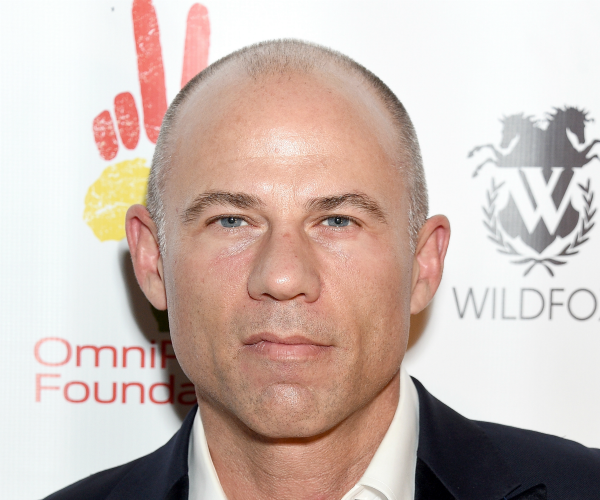 Judge Pulls Avenatti Bail, Cites New Crime Evidence