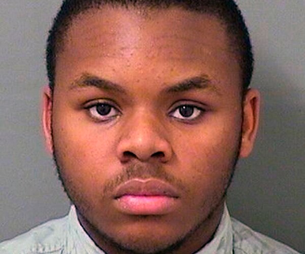 'Fake Teen Doctor' Arrested Again Trying to Buy Jaguar