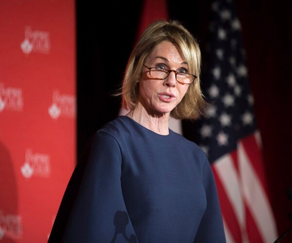 Canadian Officials Rush to Support U.S. Envoy After Death Threat