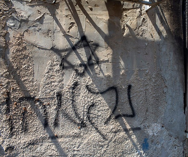 Q&A: A Look at the History of Jewish Extremism in Israel