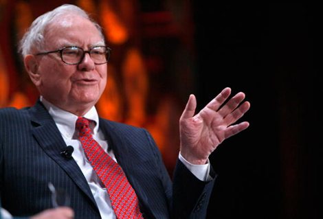 Heinz Deal: Warren Buffett Builds Berkshire Hathaway Through Big Purchases