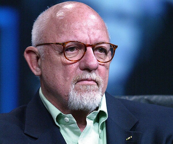 GOP Operative Rollins: Trump Should Rule Out 3rd Party Run