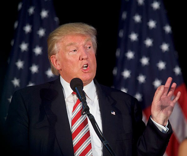 Clinton Manager: Trump's Health Disclosures So Far 'a Joke'