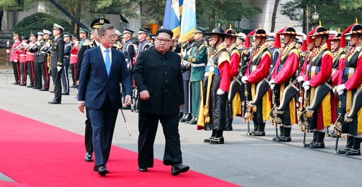 Live and Unfiltered: Kim Jong Un Captivates South Koreans