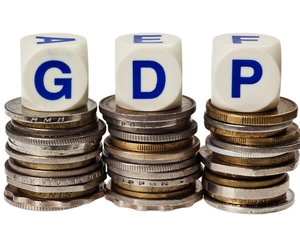 OECD: Trump Tax Cuts in 2018 Would Give GDP Temporary Boost