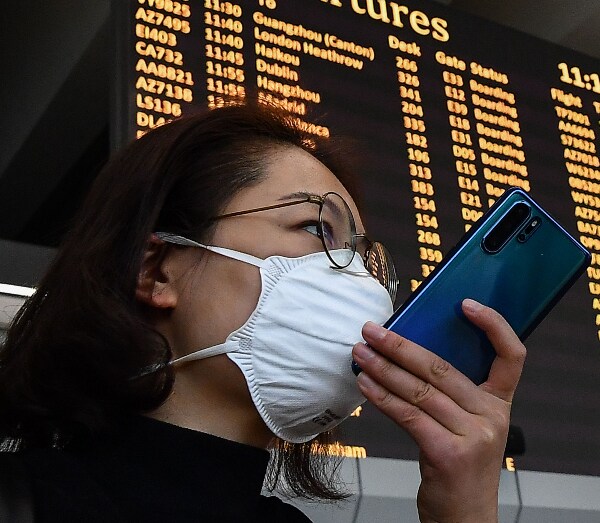 WH: Biden Expected to Veto Bill to Overturn Transport Mask Mandate