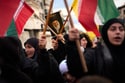 Iran Says Its Expelled Ambassador Won't Leave Lebanon as Political Tensions Soar