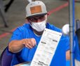 Arizona Senate Assures Feds Election Recount Is Secure