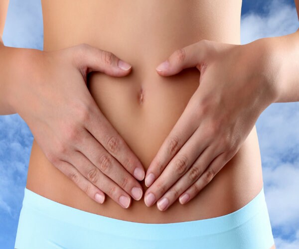 Watchdog Group: Laxatives Hike Cancer Risk