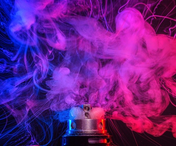 Kroger to Stop Sales of E-Cigarettes at Stores