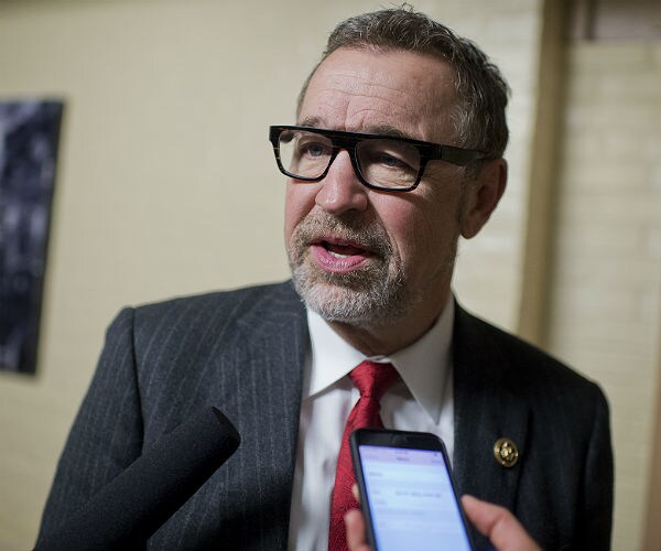 Freedom Caucus Founder Rep. Matt Salmon Announces Retirement