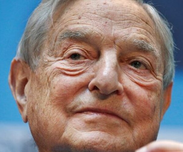 6 Events That Could Make Soros a Winner