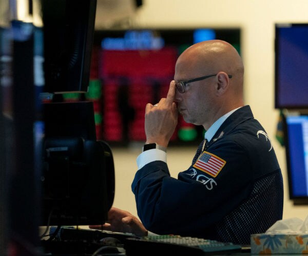 Stocks Decline; Dollar, Treasuries Mixed