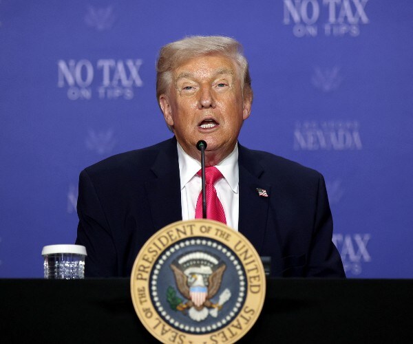 united states presidency 