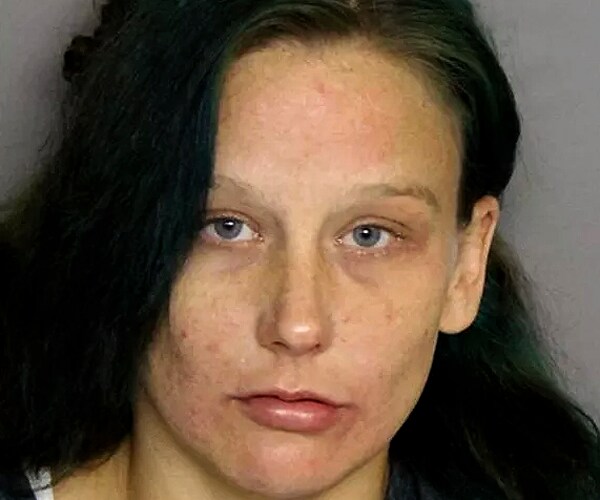 Kellie Collins: Murder Suspect Was Congressional Candidate