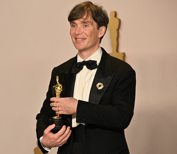 Oscars Academy Launches $500M Fundraising Drive 