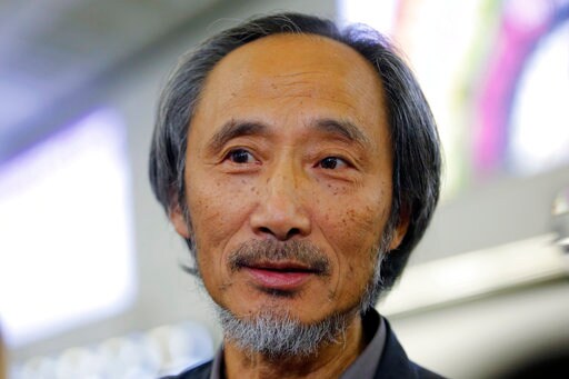 Events Canceled, Editor Expelled: Hong Kong's Losing Freedom